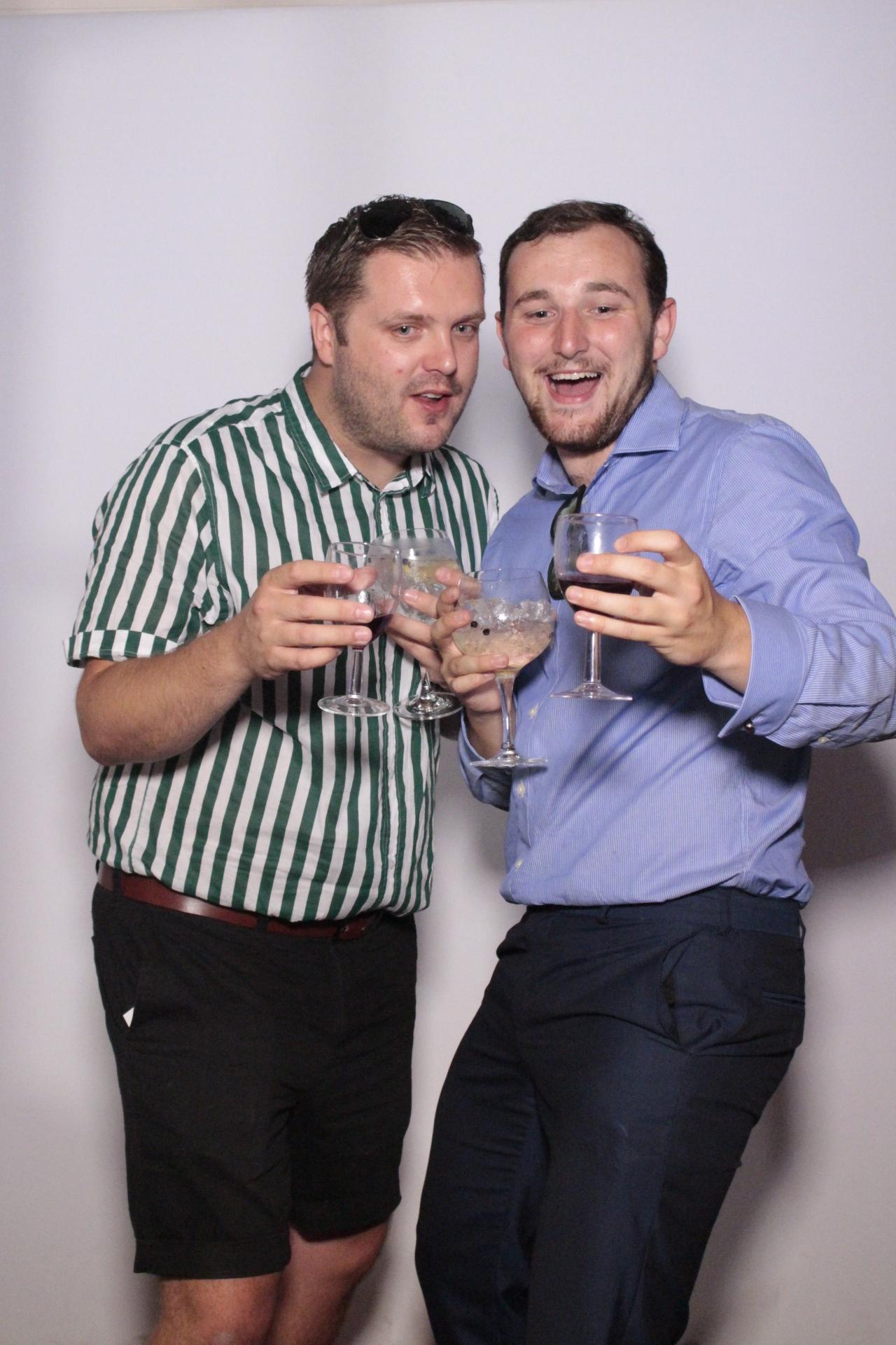 Gemma & Scott's Wedding | View more photos from the event at gallery.myphotoboothexperience.co.uk/u/MyPhotoBoothExperienceLtd/Gemma-Scotts-Wedding
